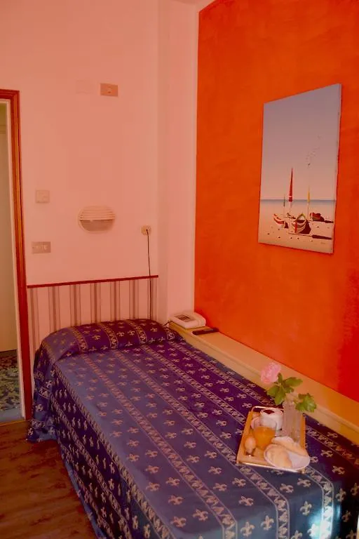 Hotel Vergilius Riccione