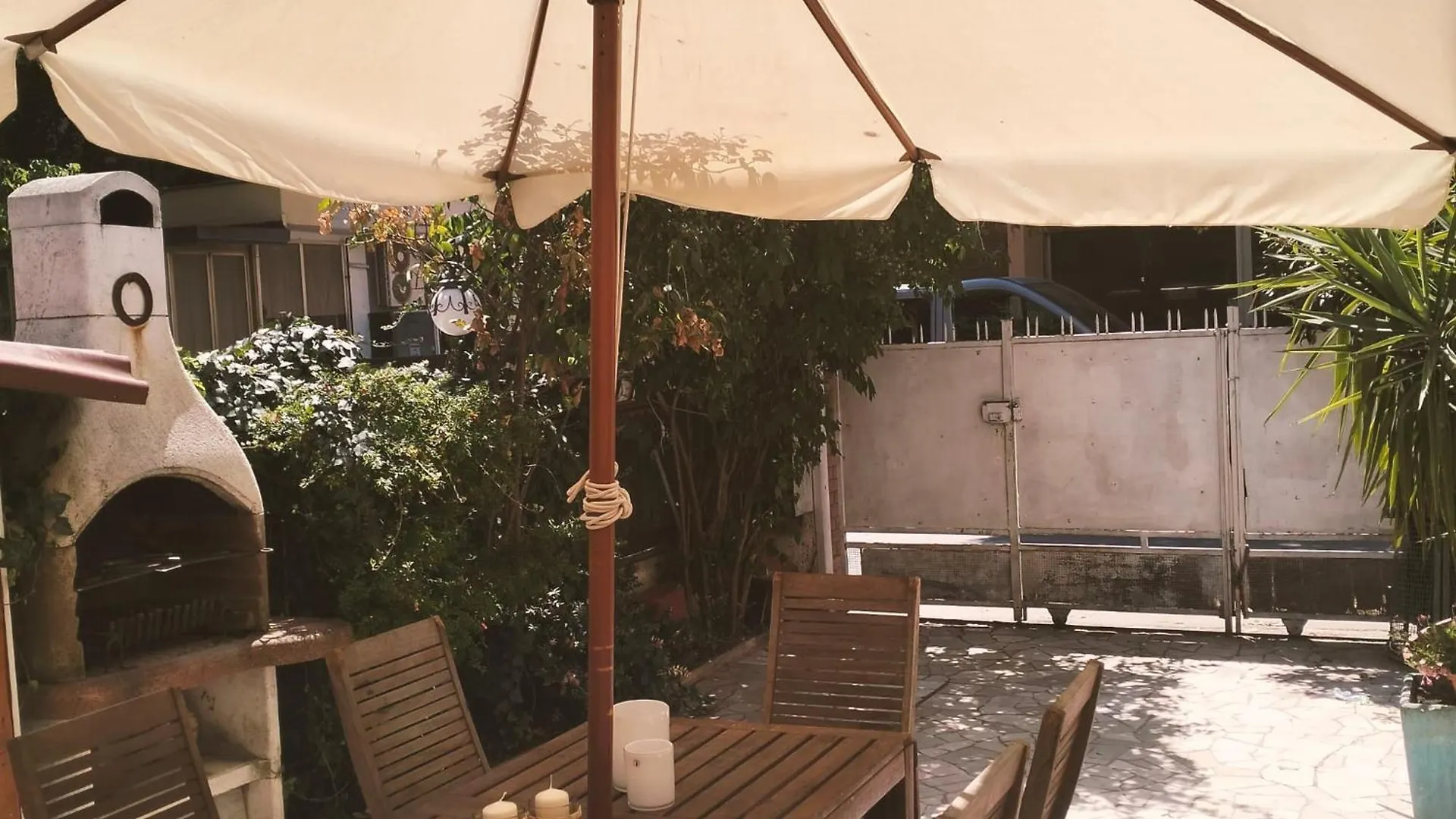 Hotel Vergilius Riccione