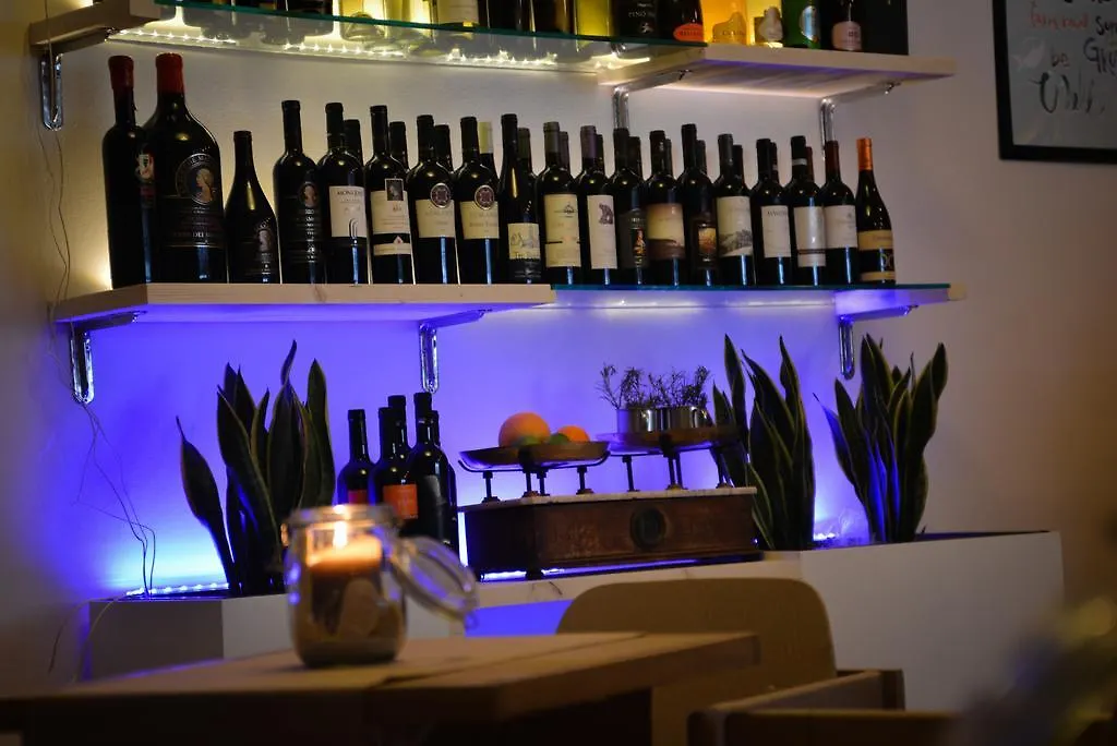Hotel Vergilius Riccione