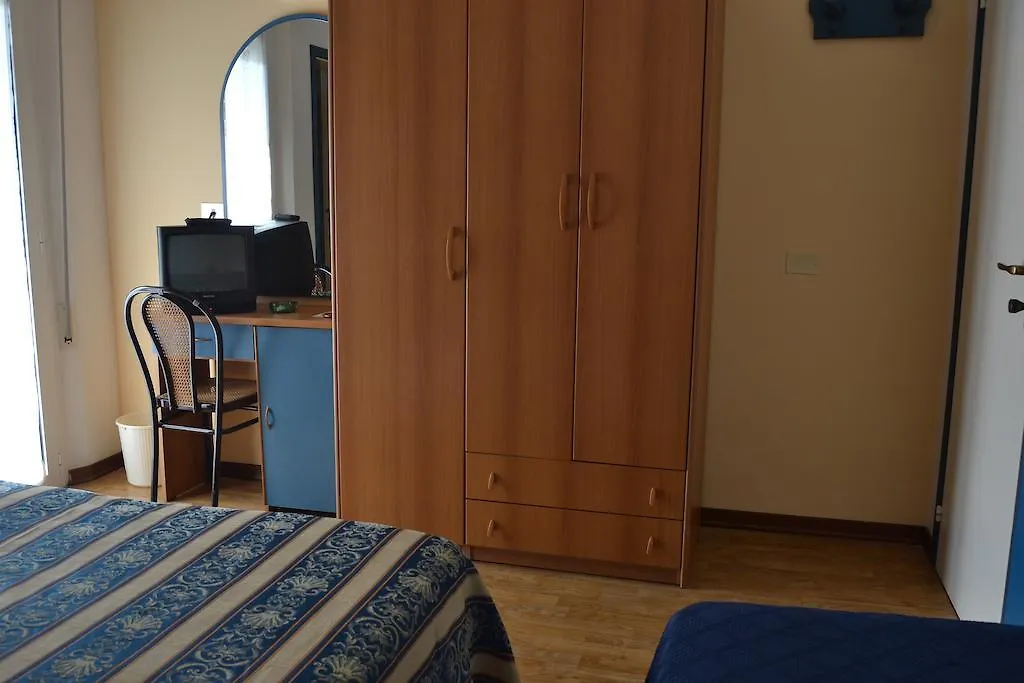 Hotel Vergilius Riccione