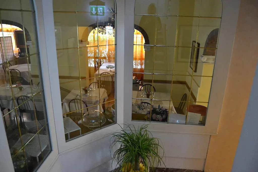 Hotel Vergilius Riccione