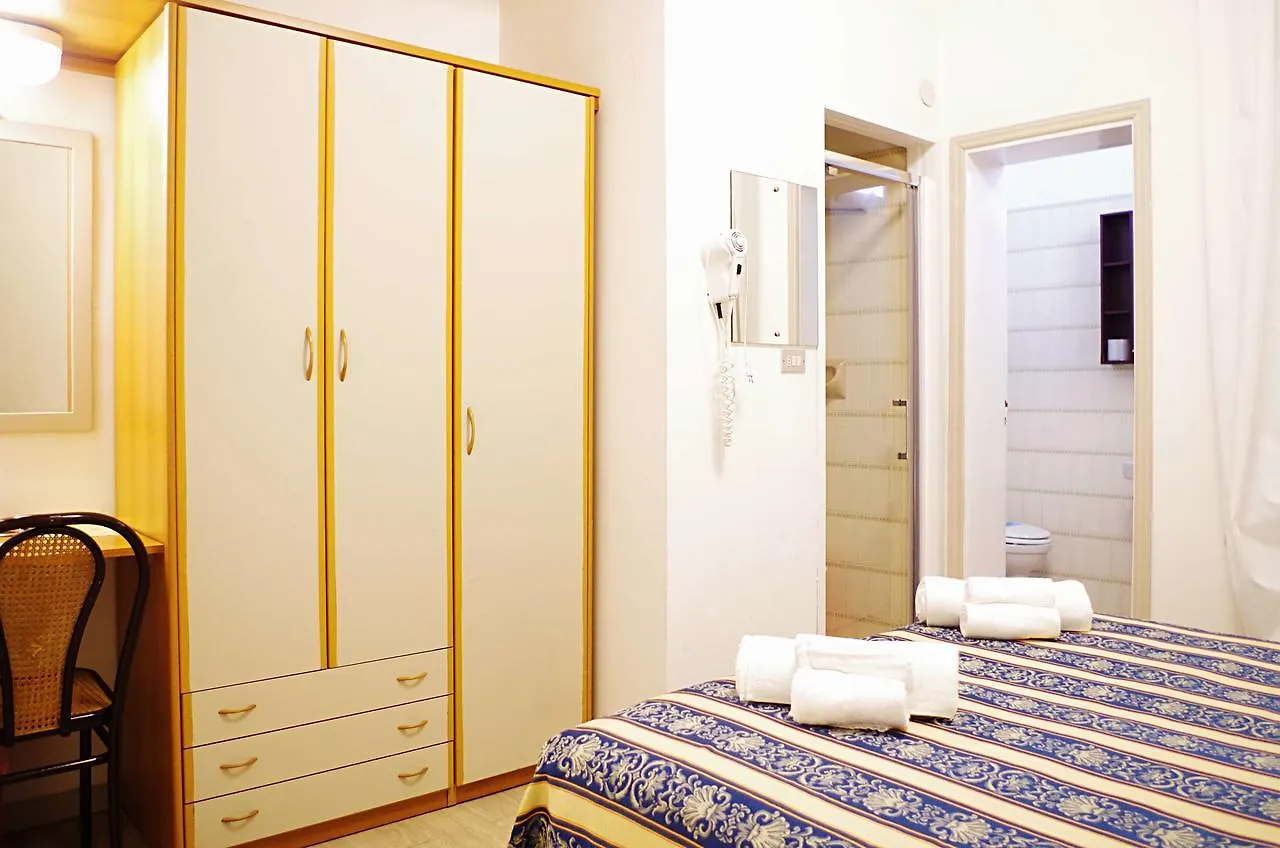 Hotel Vergilius Riccione