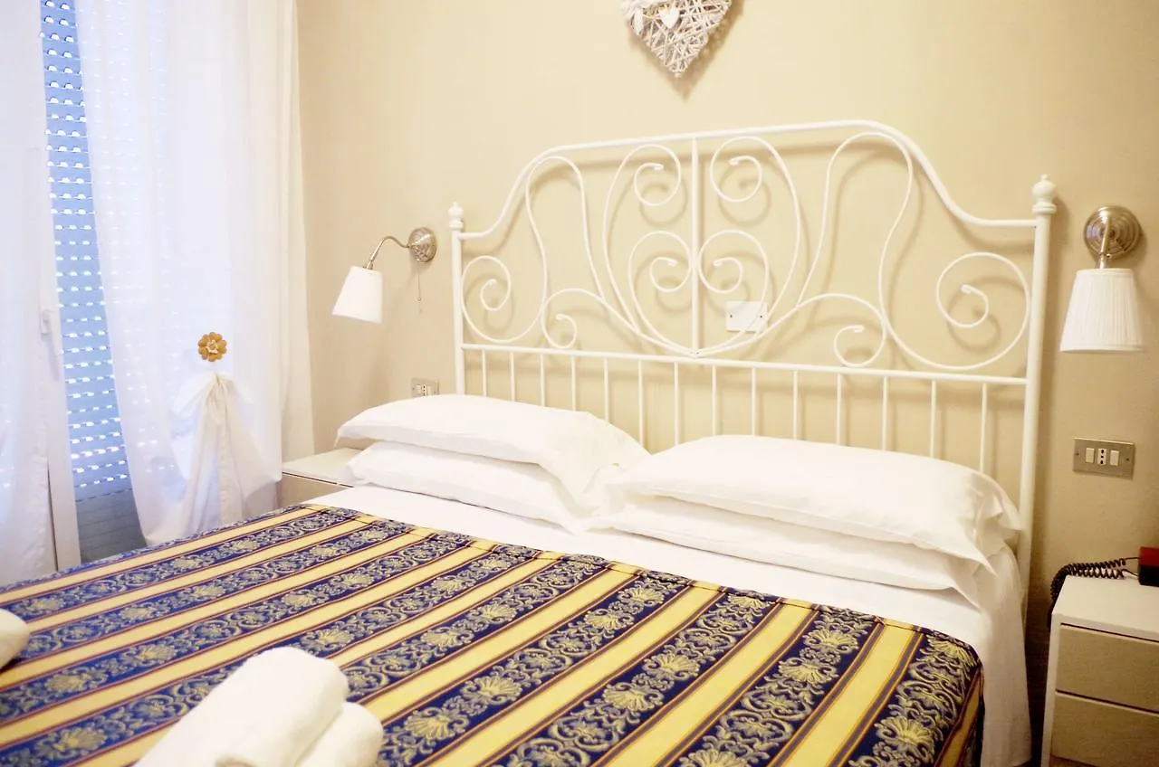 Hotel Vergilius Riccione
