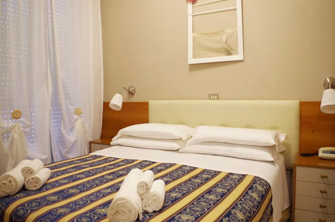 Hotel Vergilius Riccione