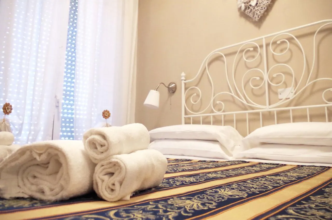 Hotel Vergilius Riccione