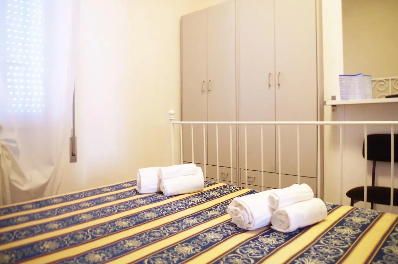 Hotel Vergilius Riccione