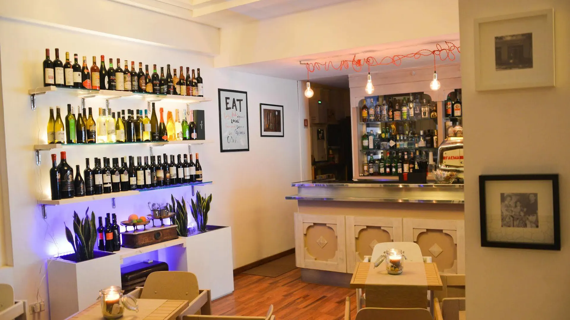 Hotel Vergilius Riccione