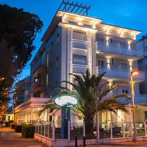 Vela D'oro ** Riccione