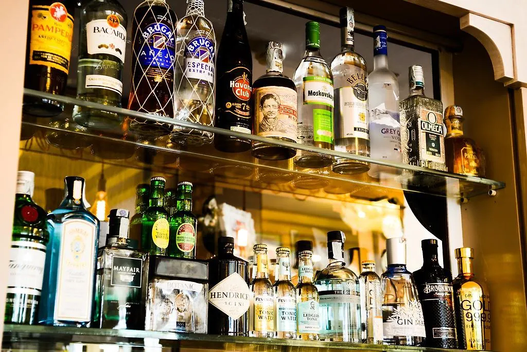 Hotel Vergilius Riccione İtalya