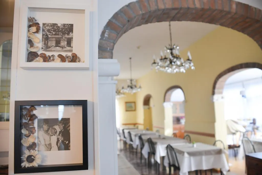 Hotel Vergilius Riccione